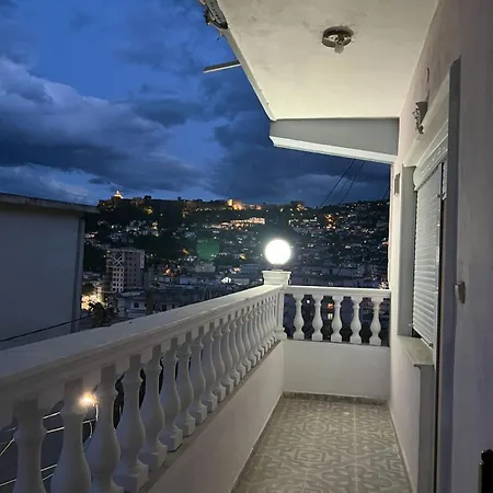 Apartment Hermes
