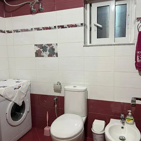 Apartment Hermes