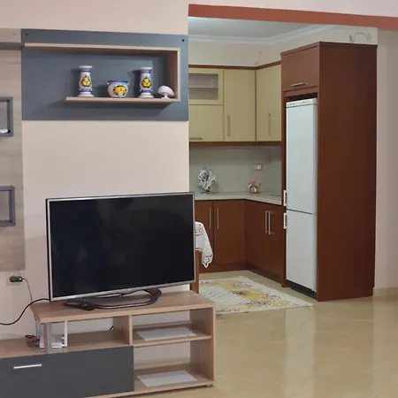 Apartment Hermes *