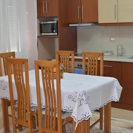 Apartment Hermes
