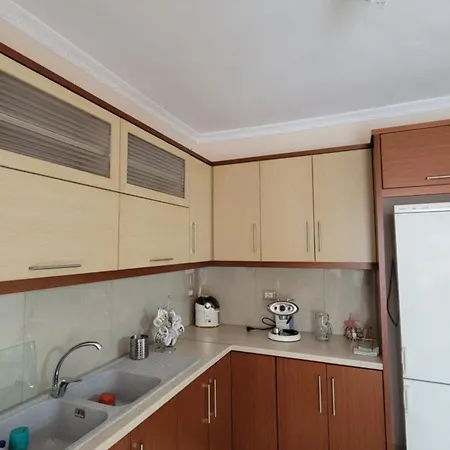 Apartment Hermes *